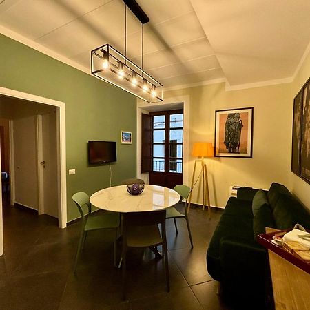 La Residenza Dell' Alloro باليرمو المظهر الخارجي الصورة