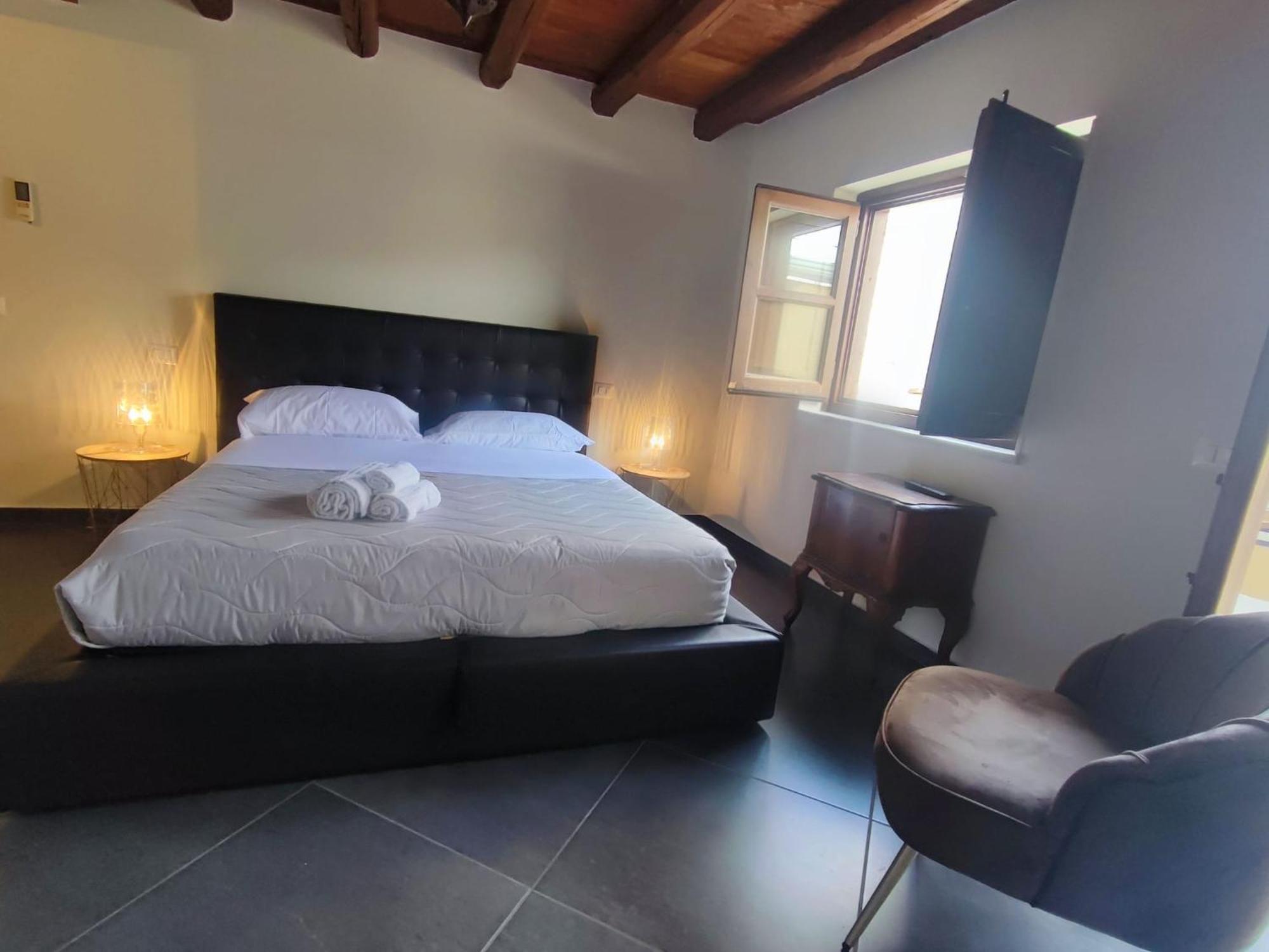 La Residenza Dell' Alloro باليرمو المظهر الخارجي الصورة