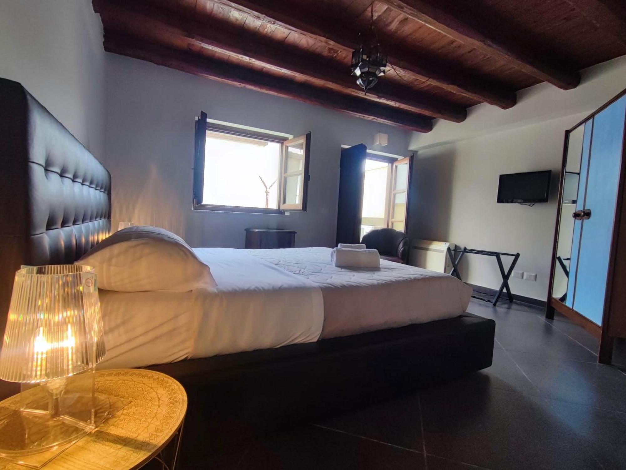 La Residenza Dell' Alloro باليرمو المظهر الخارجي الصورة